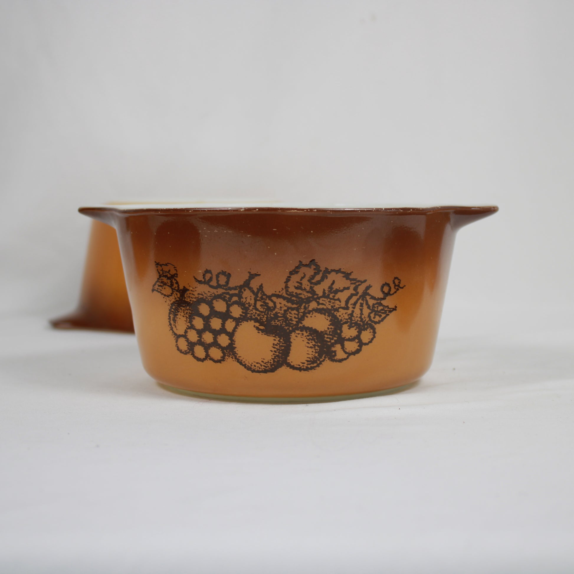Pyrex Autumn Harvest Vintage Ovenware Set - Casseroles & Baking Bowls