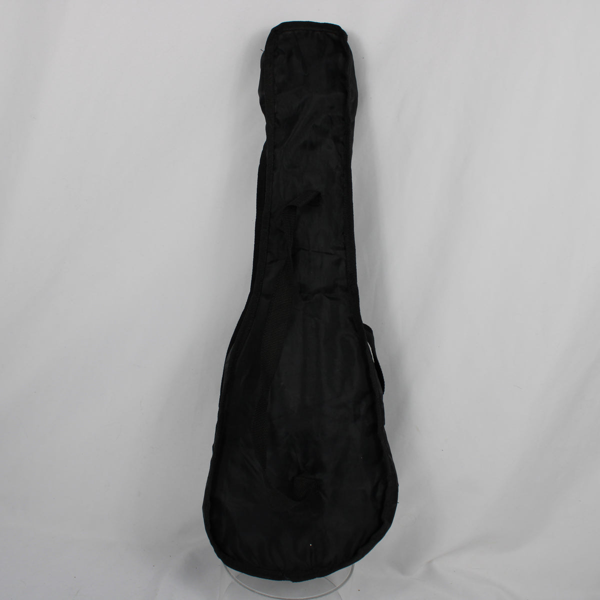Westbury Natural Finish Soprano Ukulele with Gig Bag
