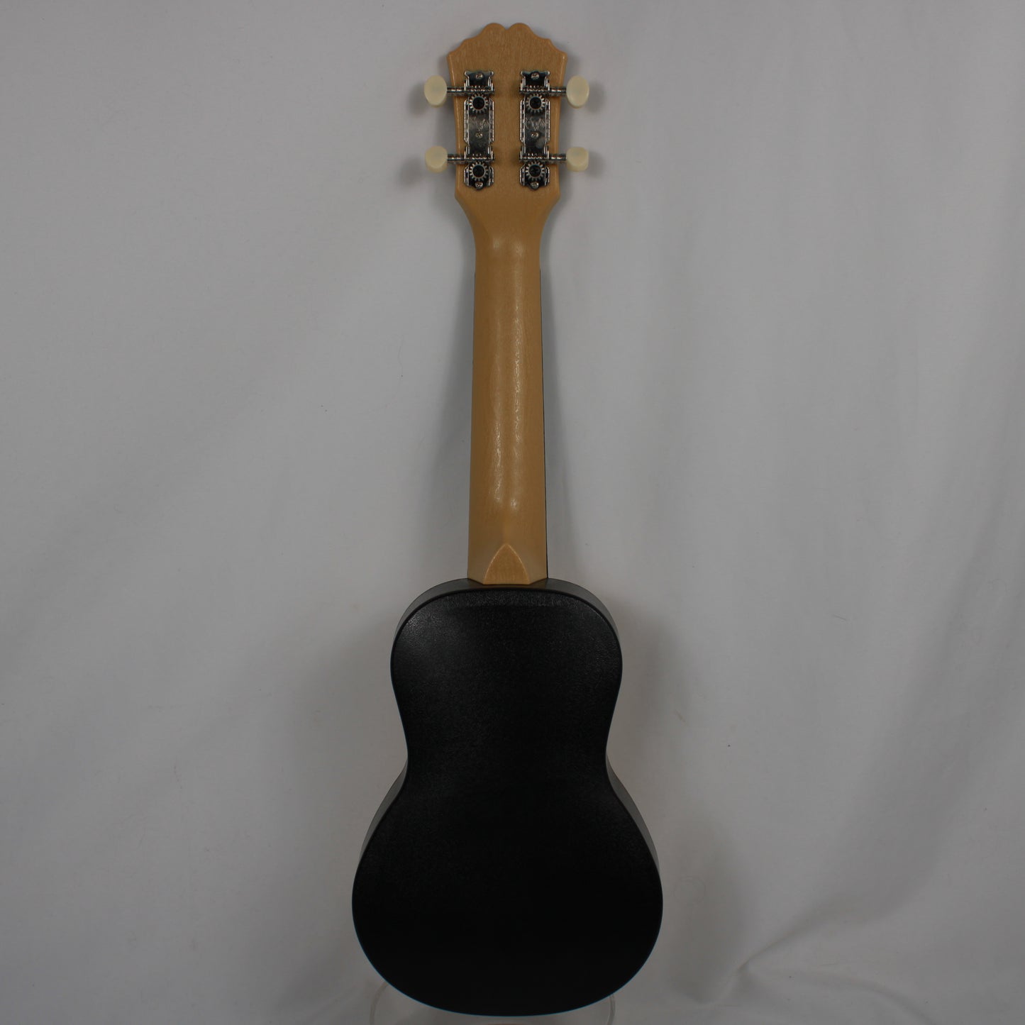 Westbury Natural Finish Soprano Ukulele with Gig Bag