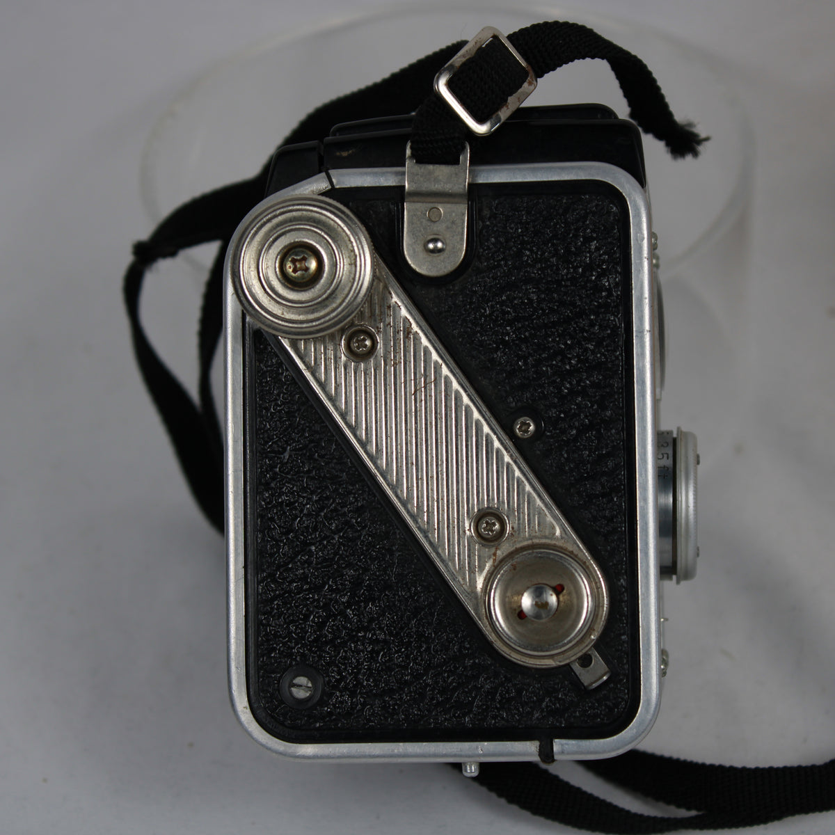 Kodak Duaflex II Camera in Original Box
