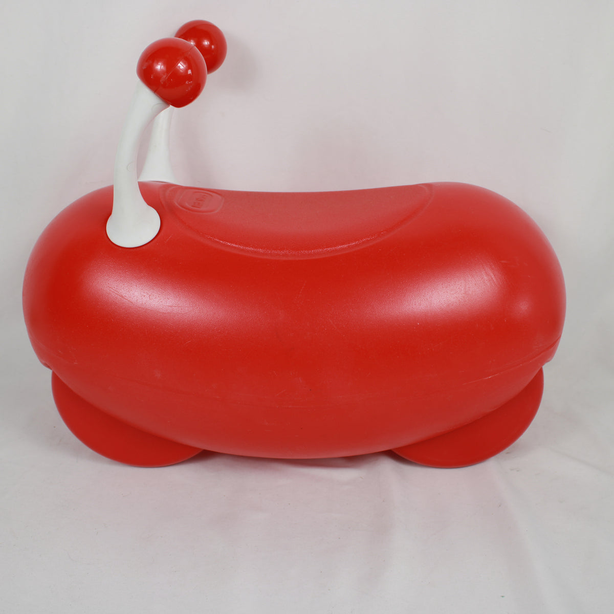 Little Tikes Red Cozy Coupe Ladybug Ride-On Toy
