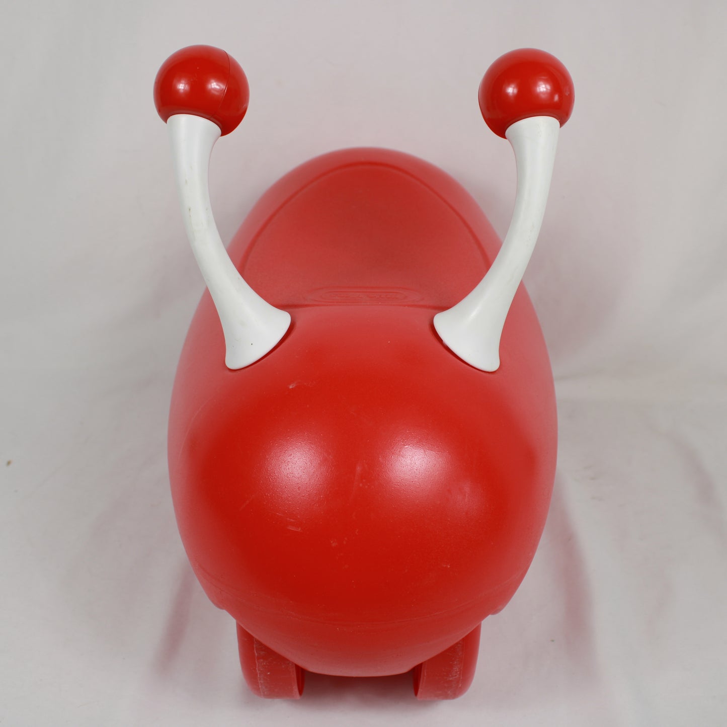 Little Tikes Red Cozy Coupe Ladybug Ride-On Toy