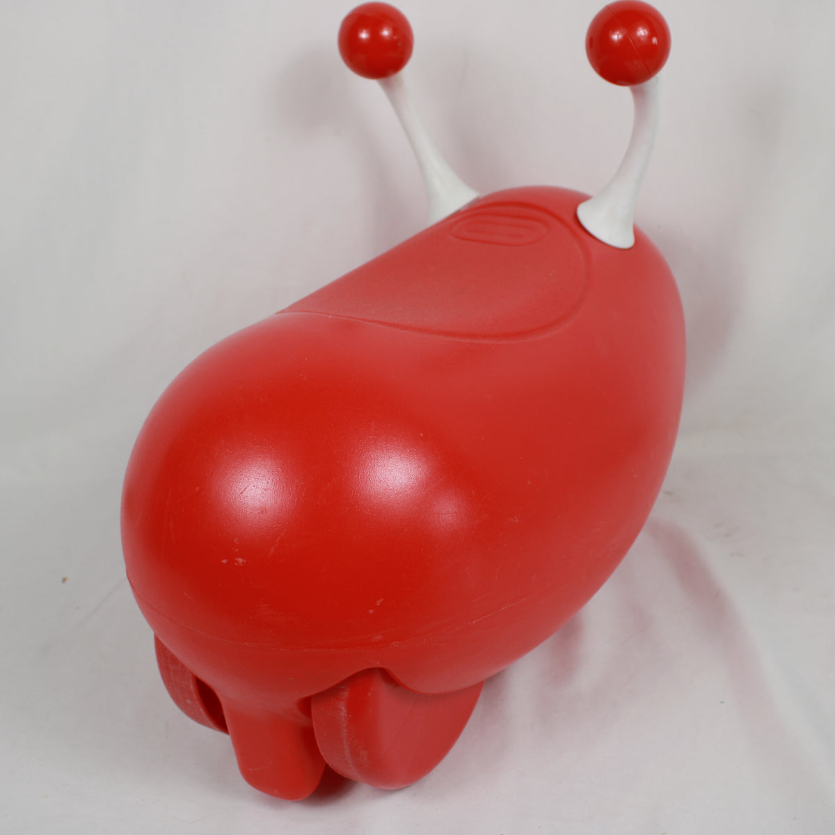 Little Tikes Red Cozy Coupe Ladybug Ride-On Toy