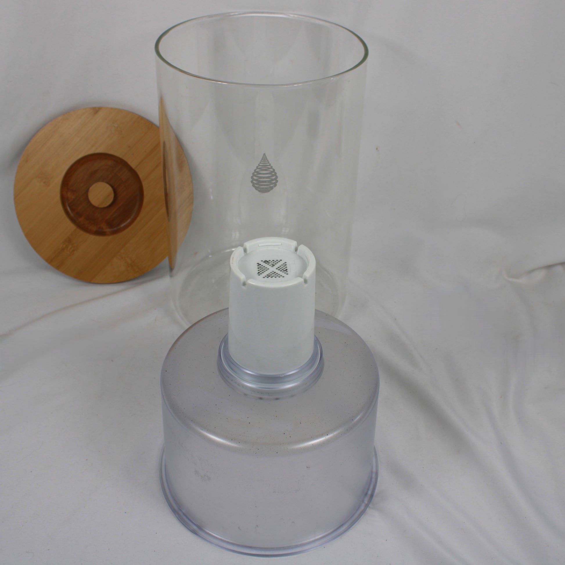 LifeStraw Home Glass Water Filter Dispenser