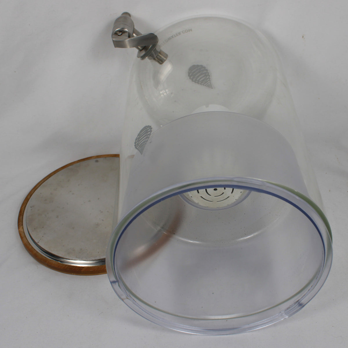 LifeStraw Home Glass Water Filter Dispenser