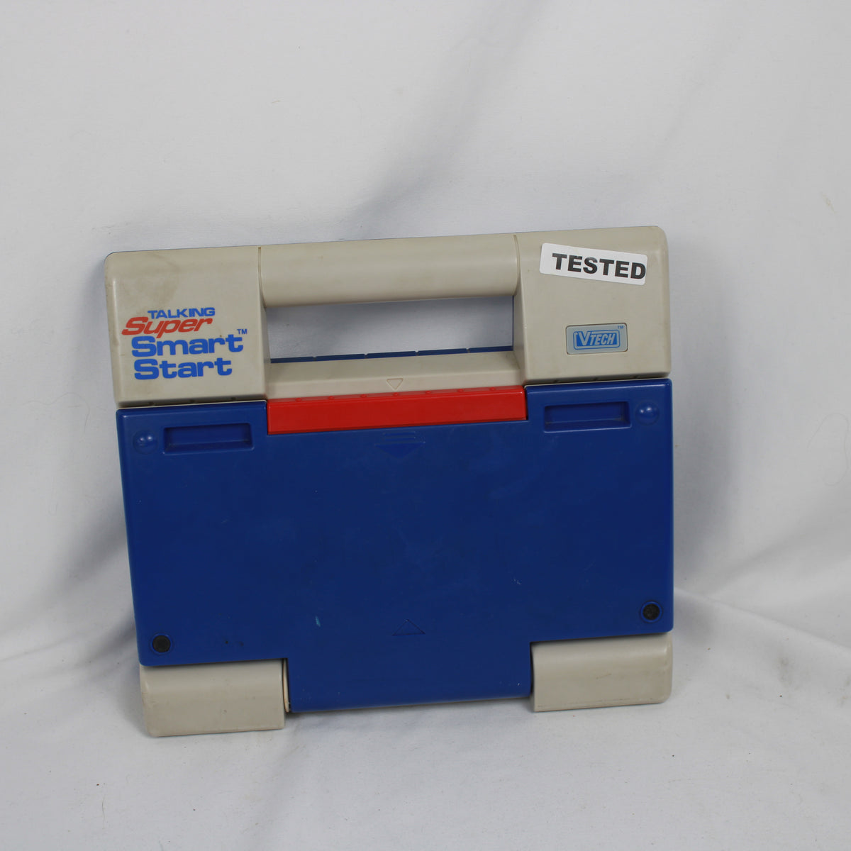 1992 VTech Talking Super Smart Start - Tested