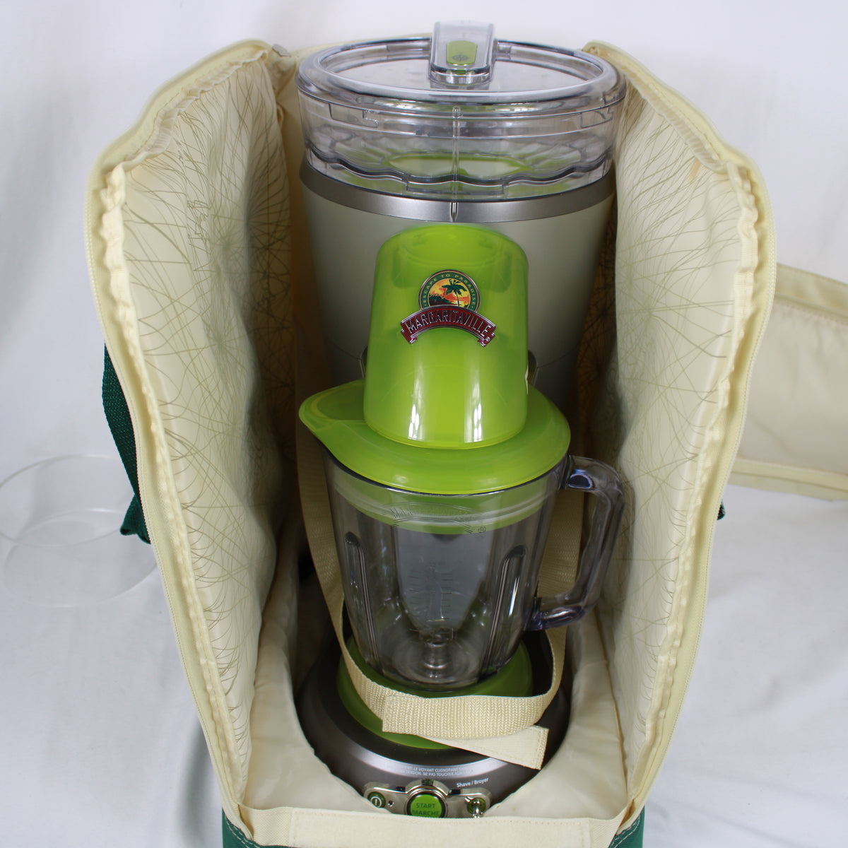 Margaritaville Key West Frozen Concoction Maker DM0700