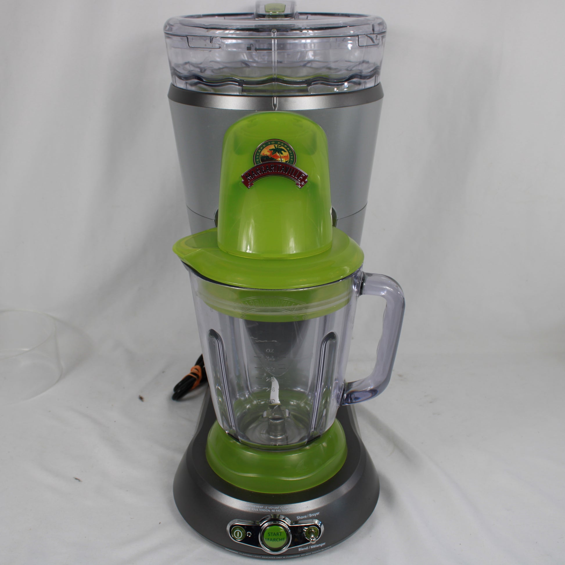 Margaritaville Key West Frozen Concoction Maker DM0700
