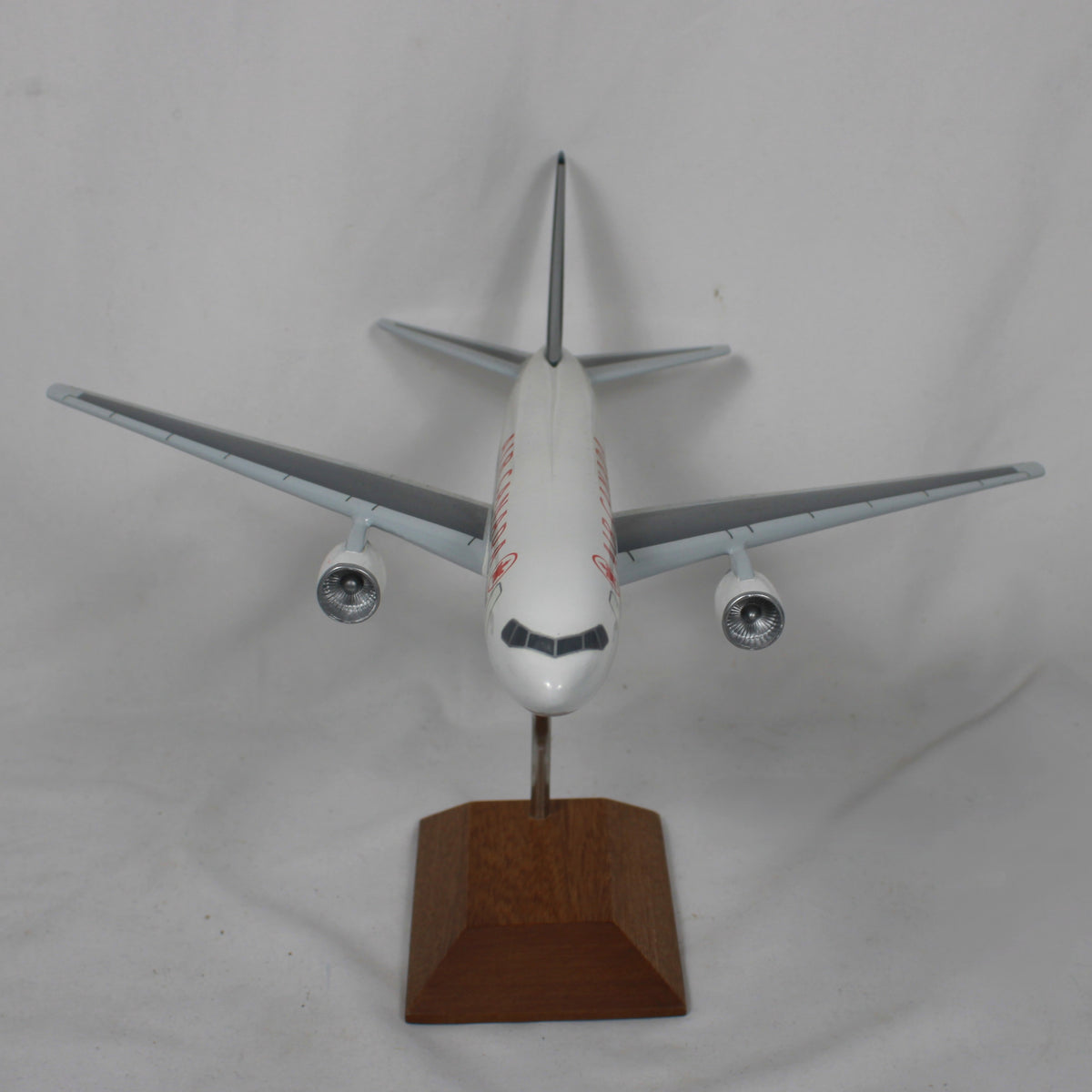Air Canada Boeing 767-300 Display Model