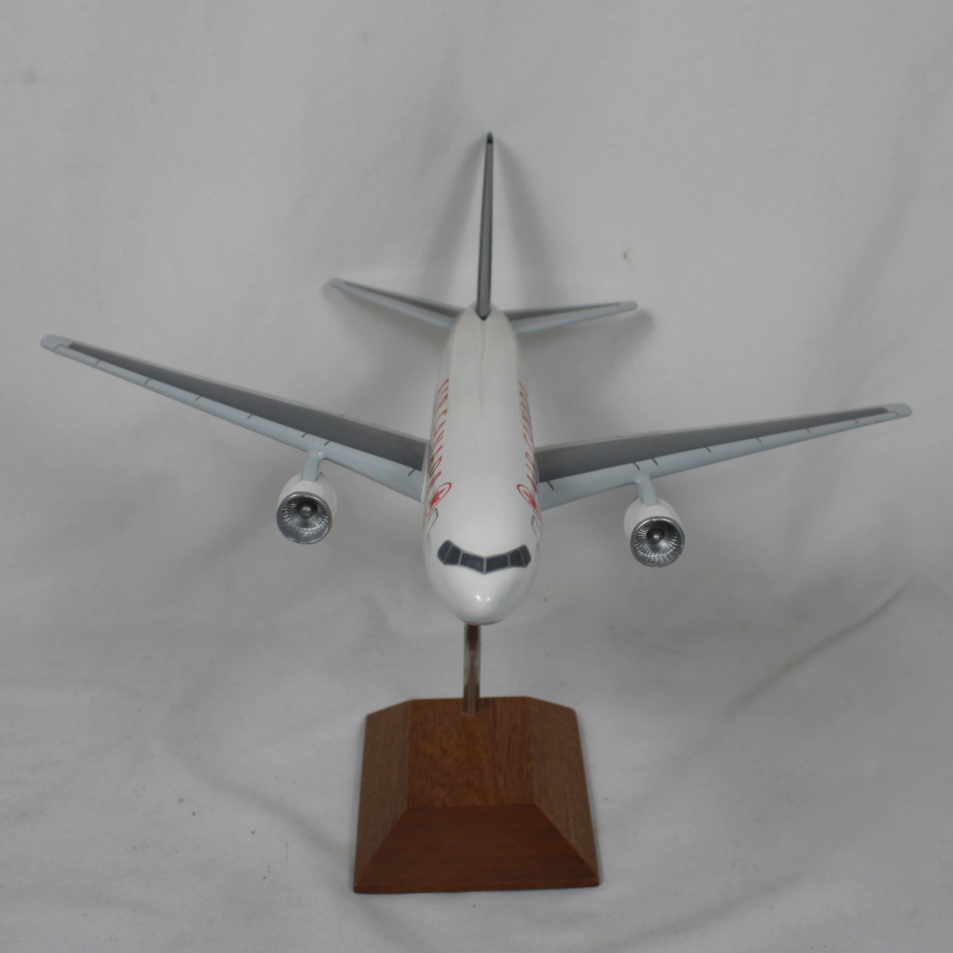 Air Canada Boeing 767-300 Display Model