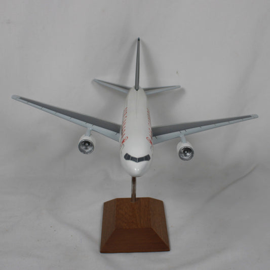 Air Canada Boeing 767-300 Display Model