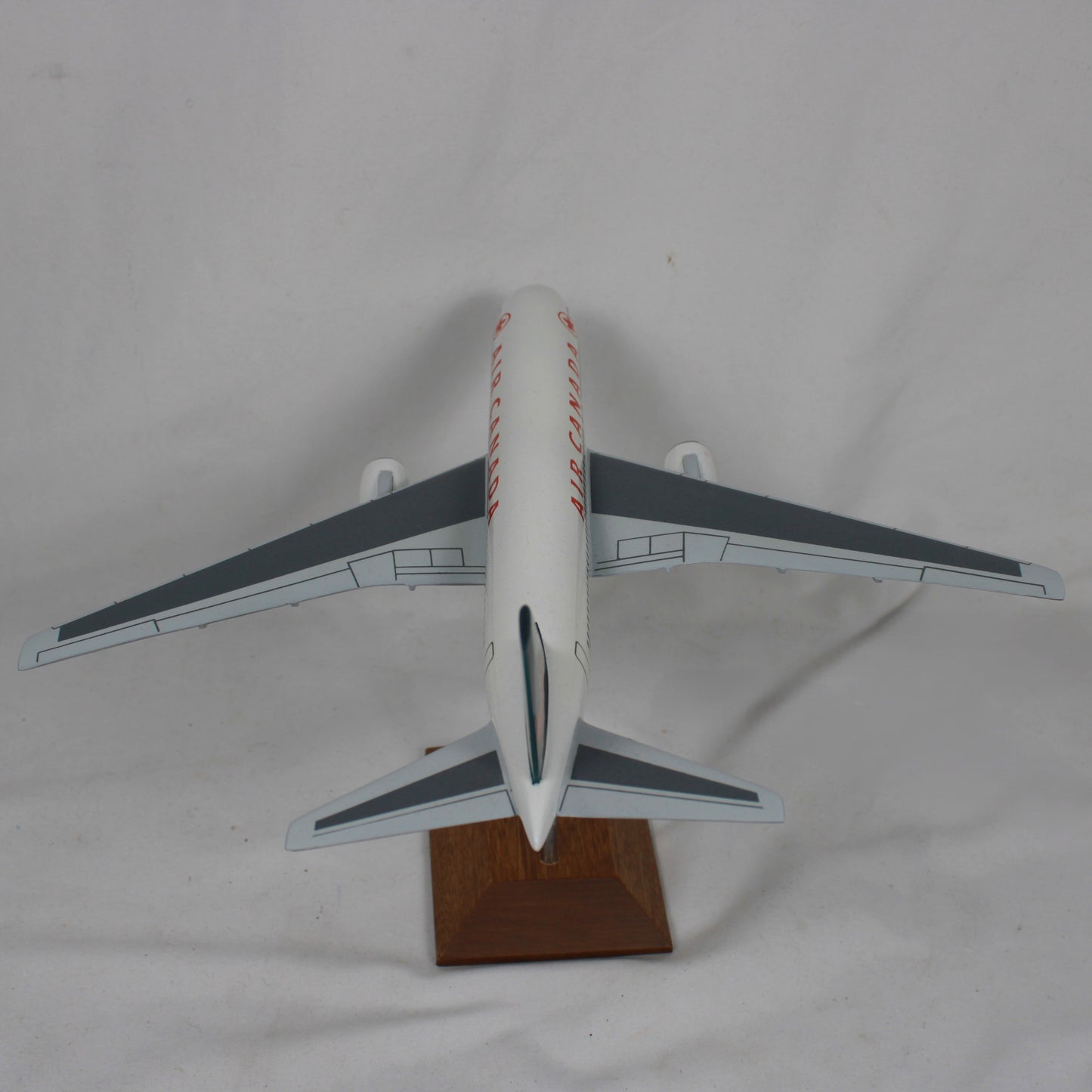 Air Canada Boeing 767-300 Display Model