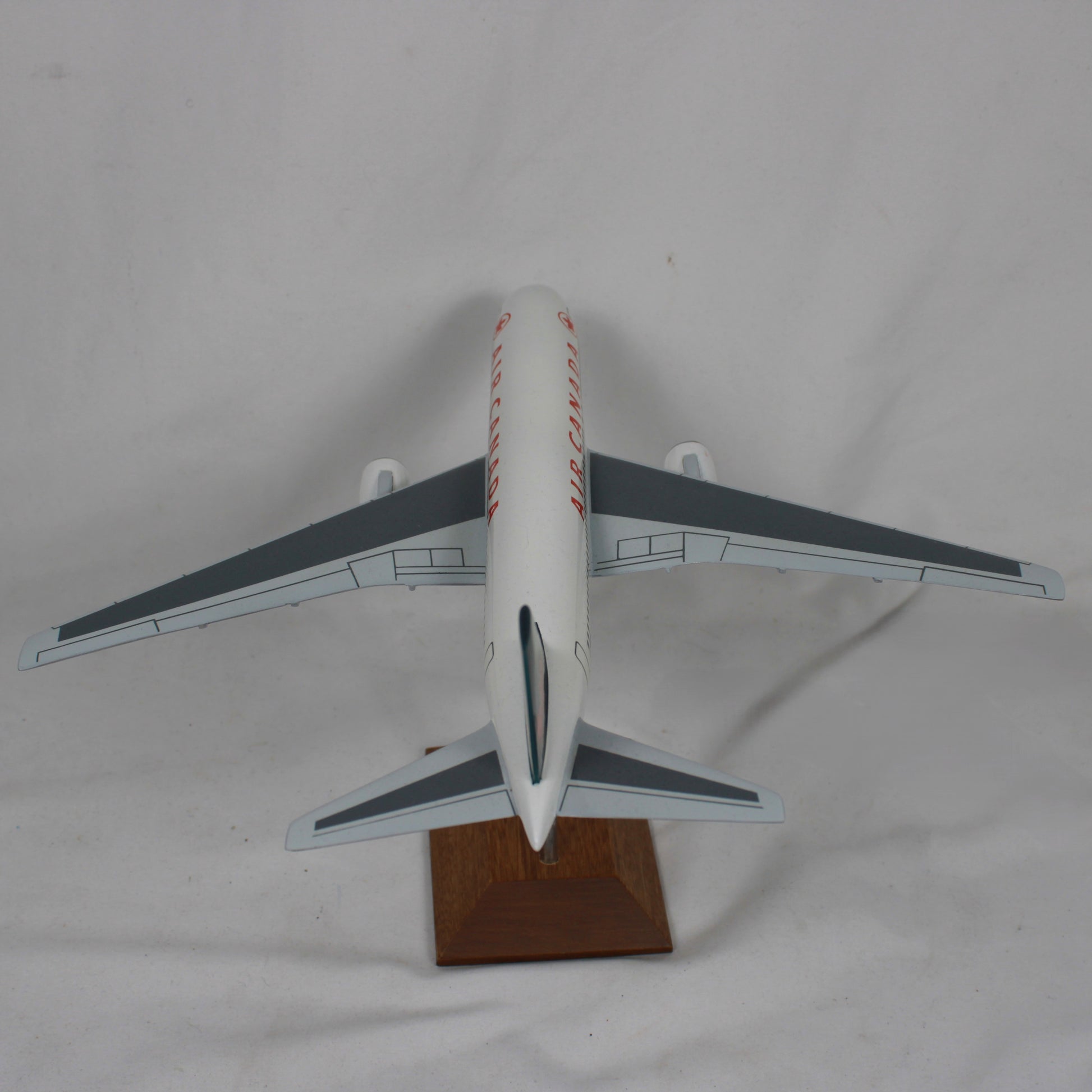 Air Canada Boeing 767-300 Display Model