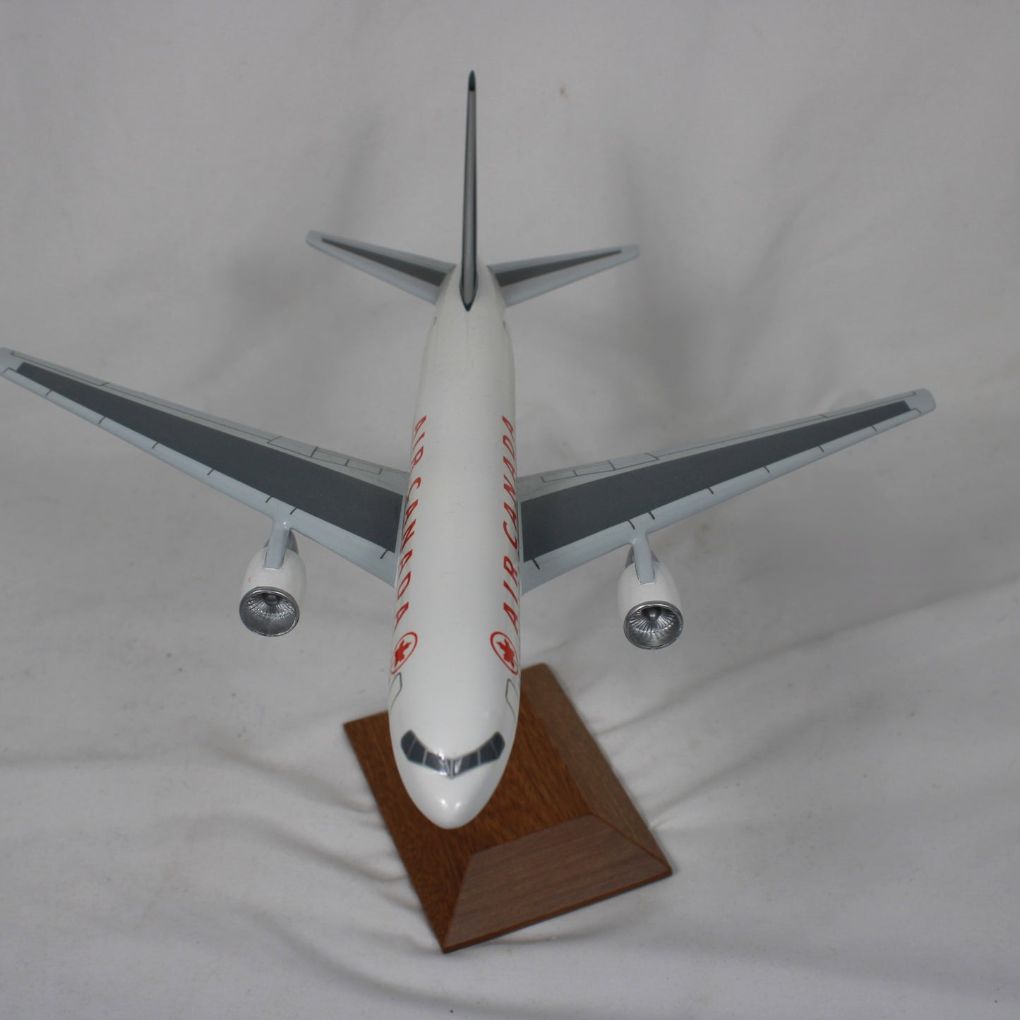 Air Canada Boeing 767-300 Display Model