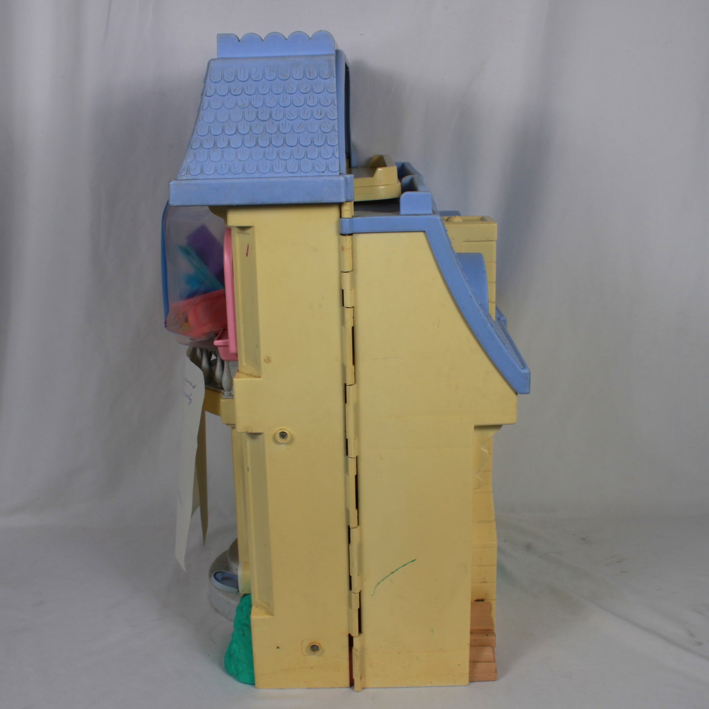Fisher-Price Loving Family Grand Dollhouse (4618) with Accessories