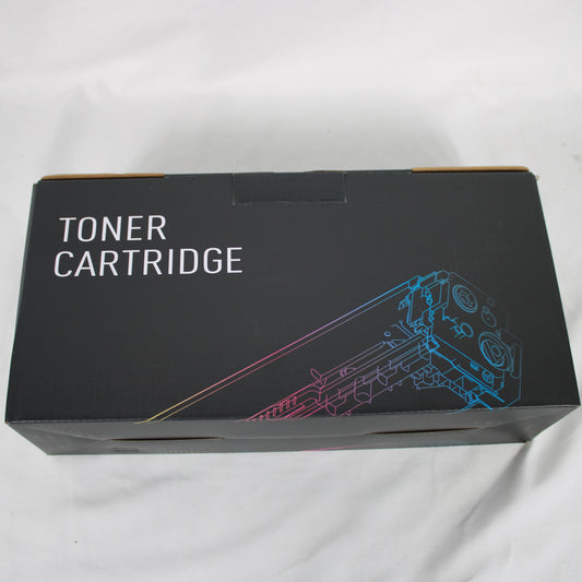 Compatible TN-760 Black Toner Cartridge for Brother Printers