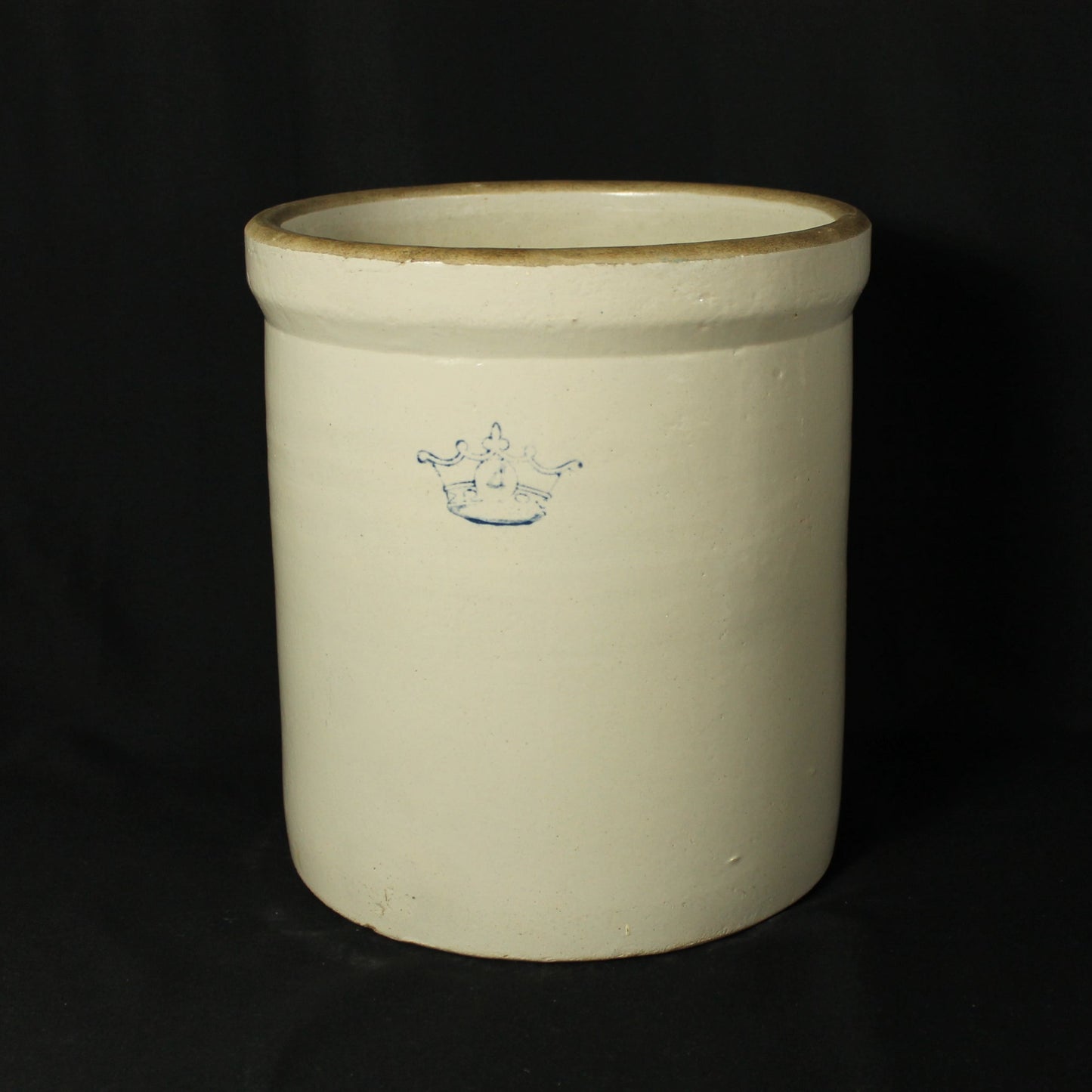 Four Gallon Crock