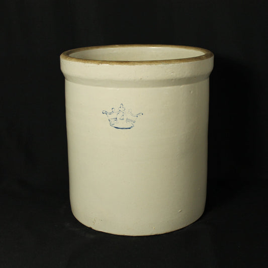 Four Gallon Crock