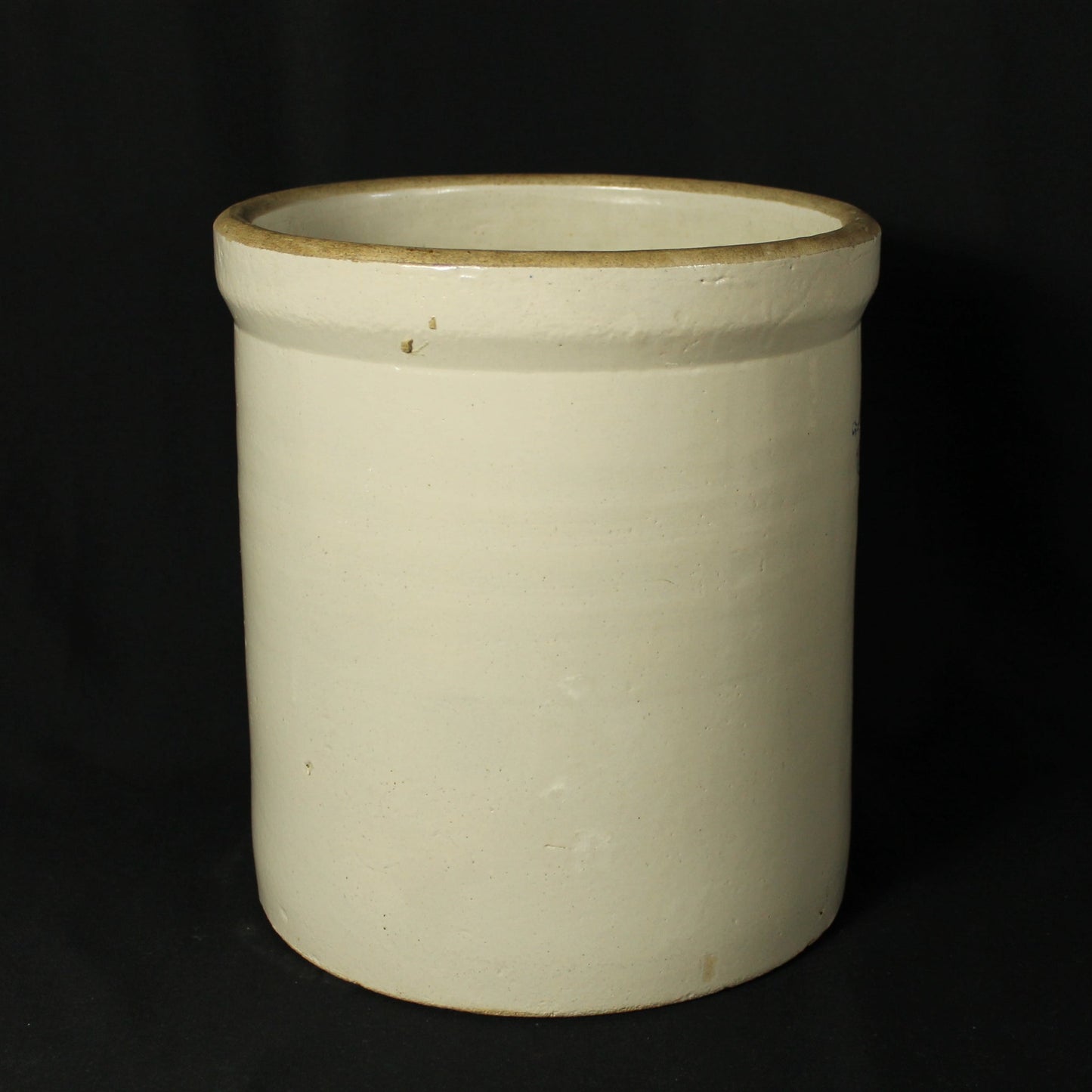 Four Gallon Crock