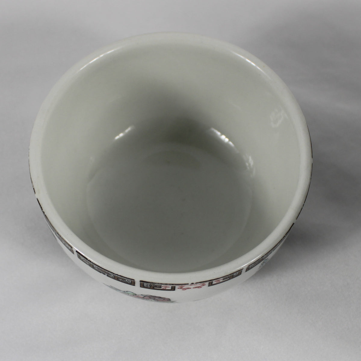 Vintage Dunn Bennett Royal Doulton Rocklite Teapot and Bowl Set