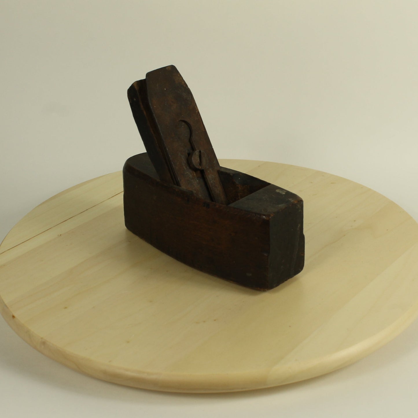 Mathieson & Son Planer