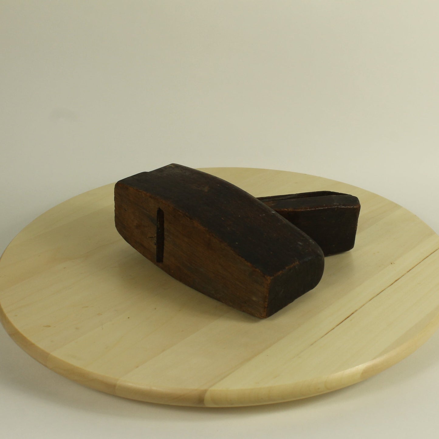 Mathieson & Son Planer