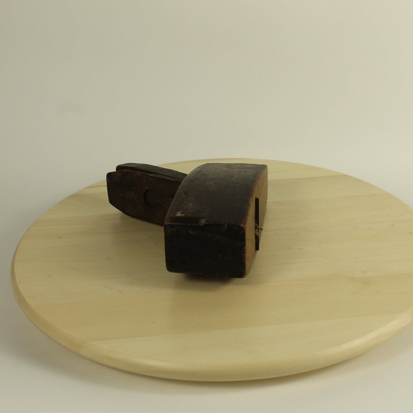 Mathieson & Son Planer