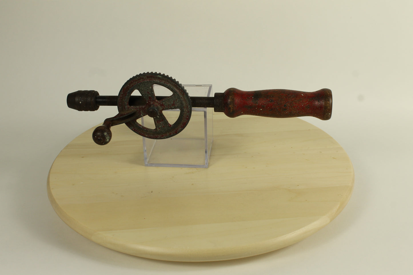 Hand Drill