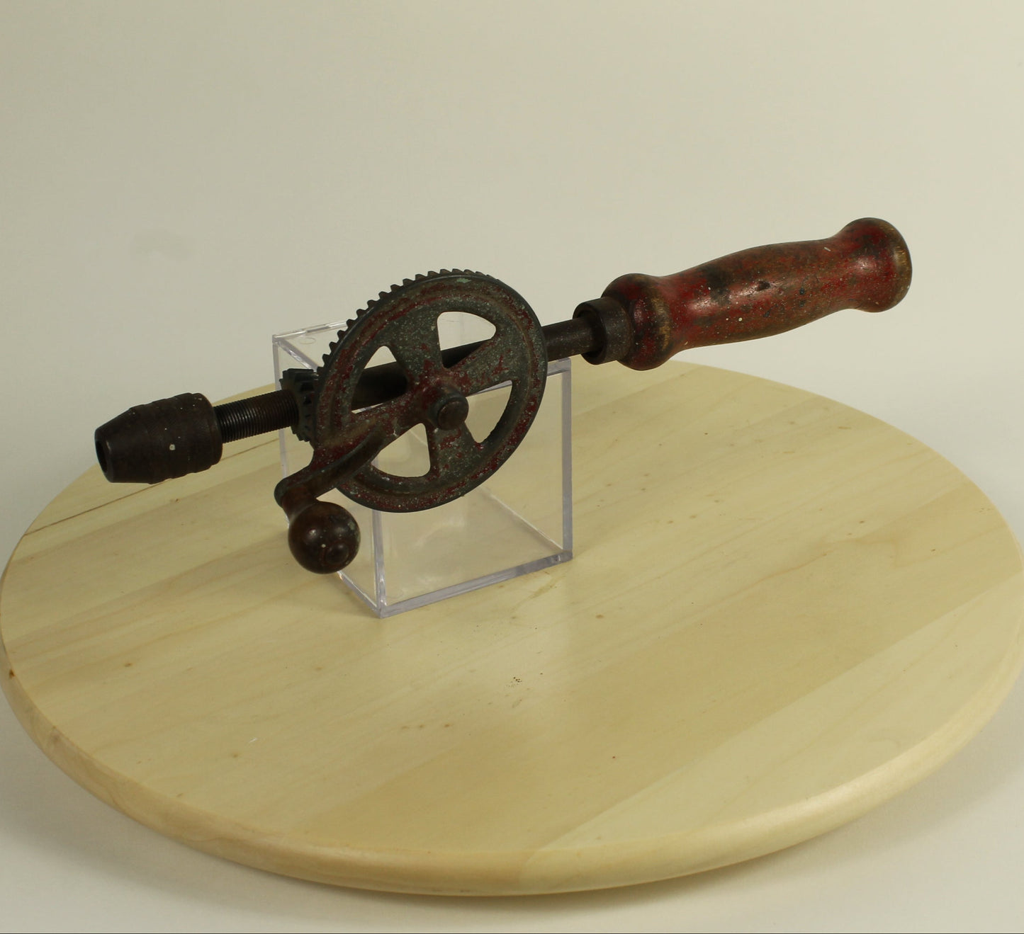 Hand Drill