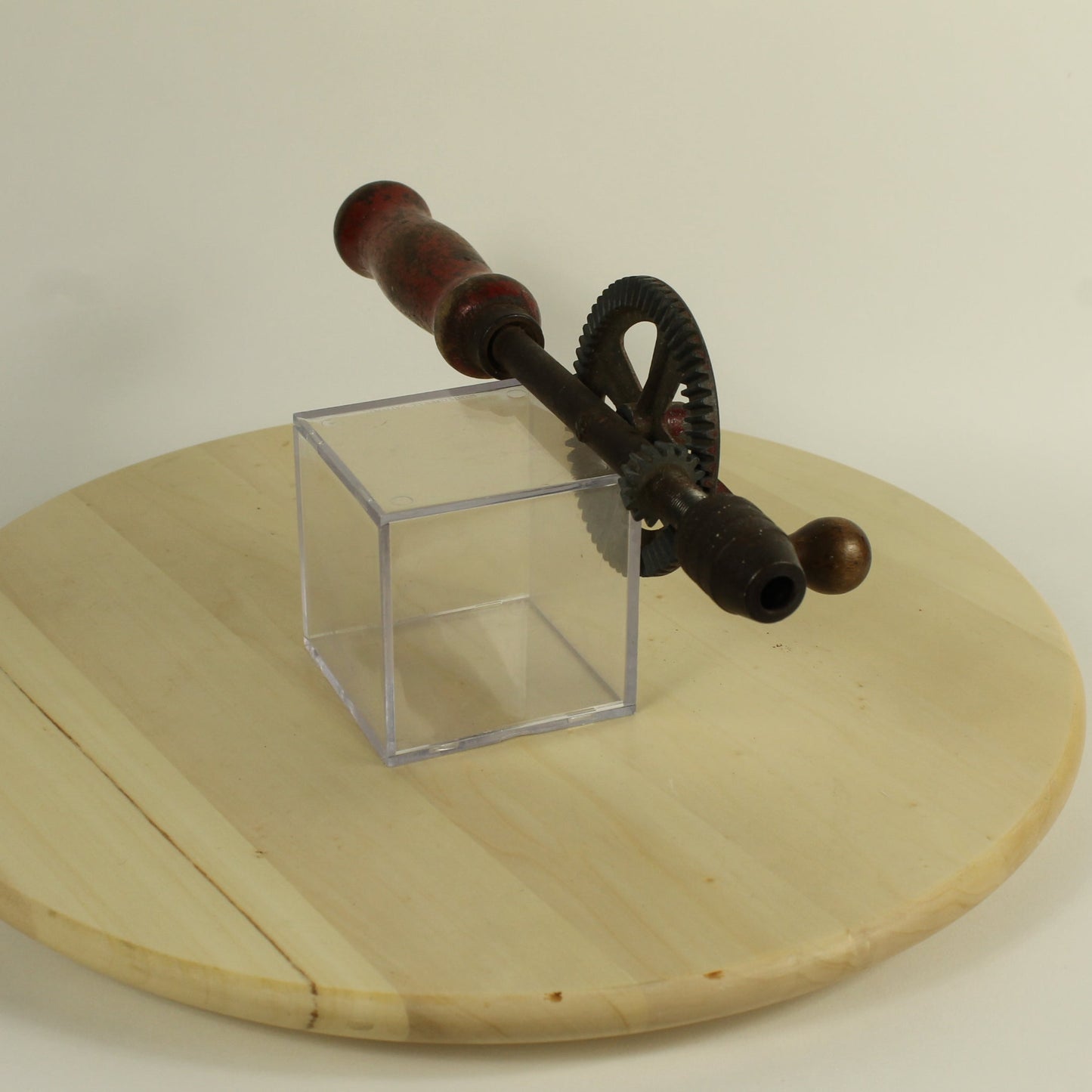 Hand Drill