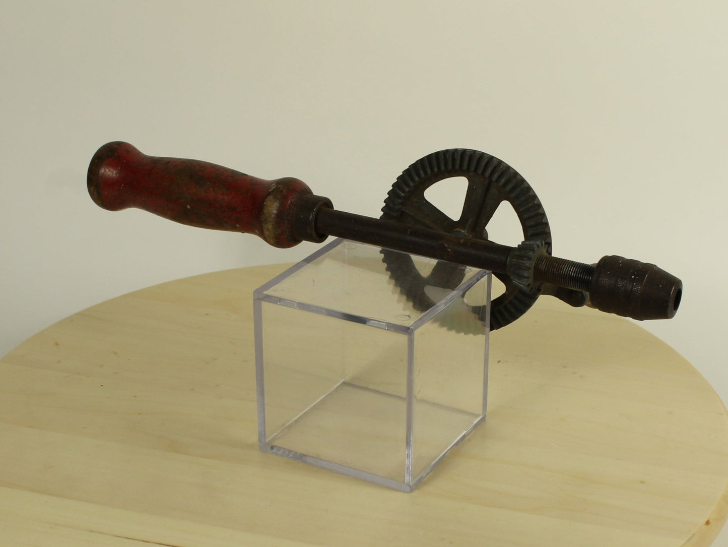 Hand Drill