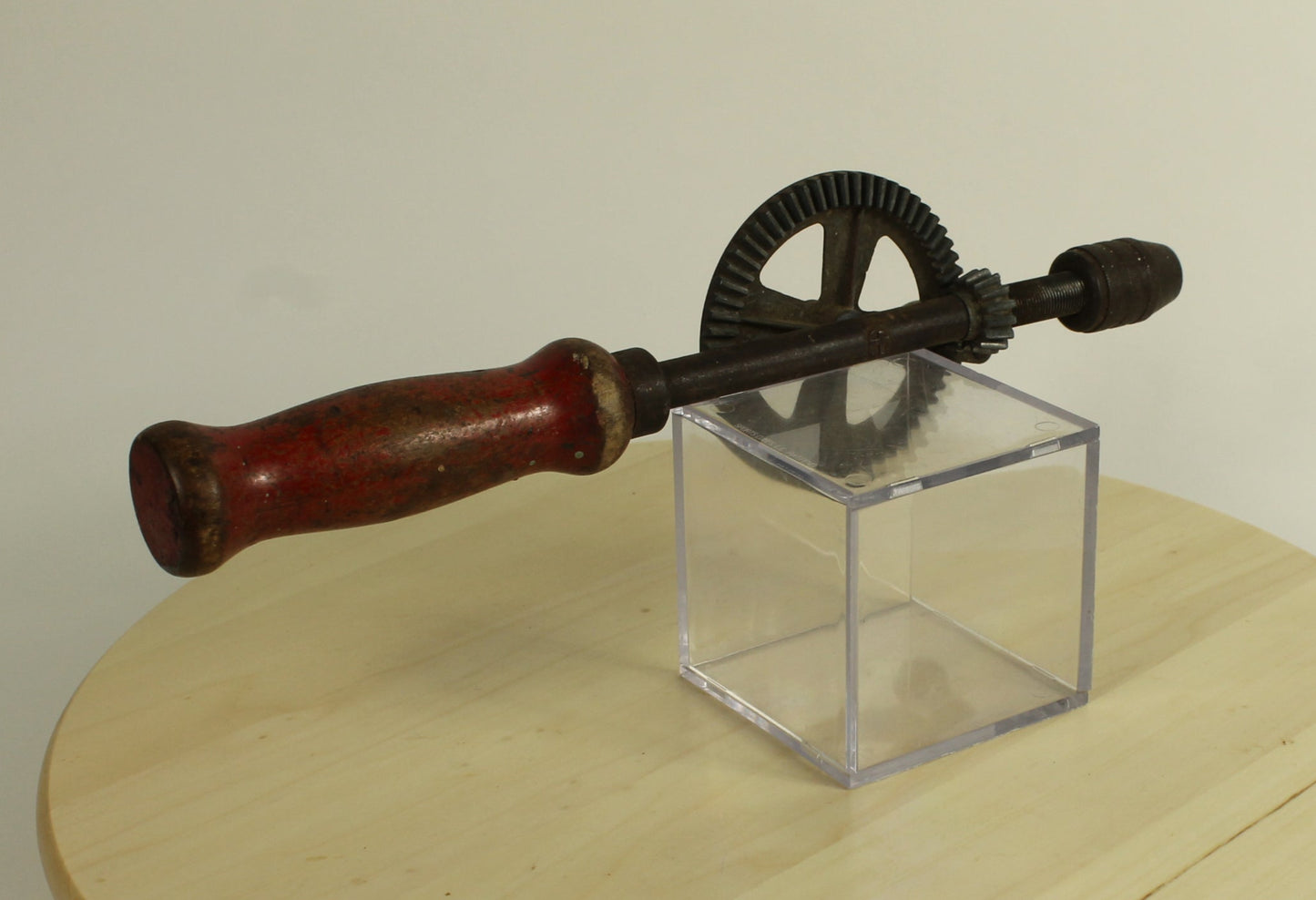 Hand Drill
