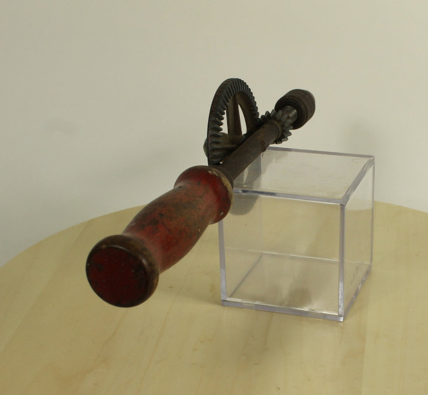 Hand Drill