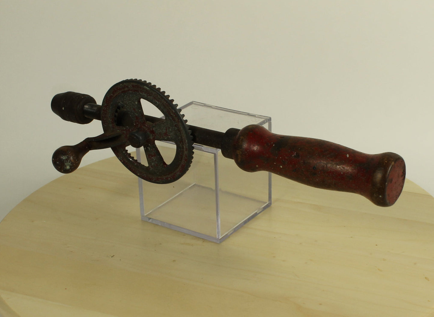 Hand Drill