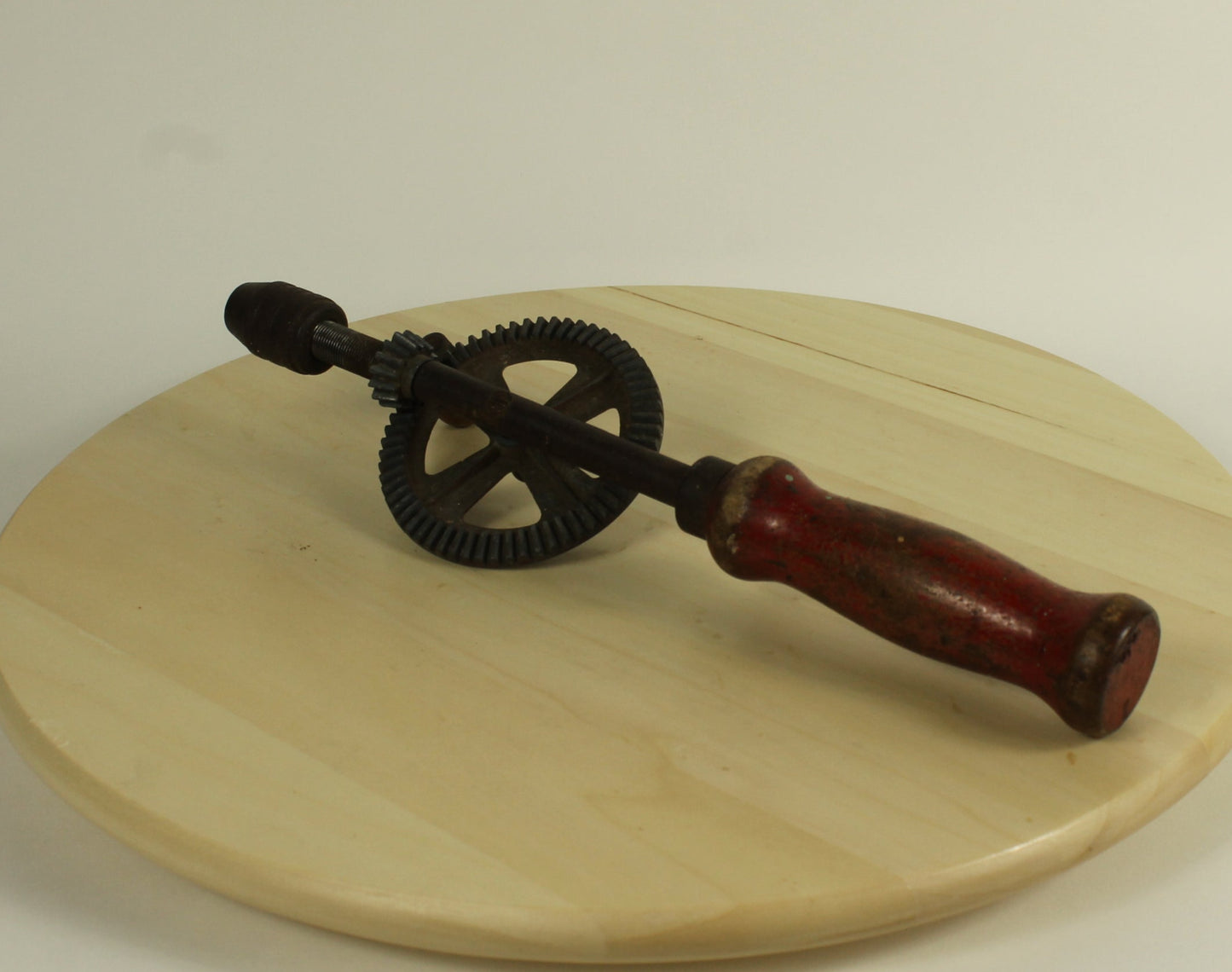 Hand Drill
