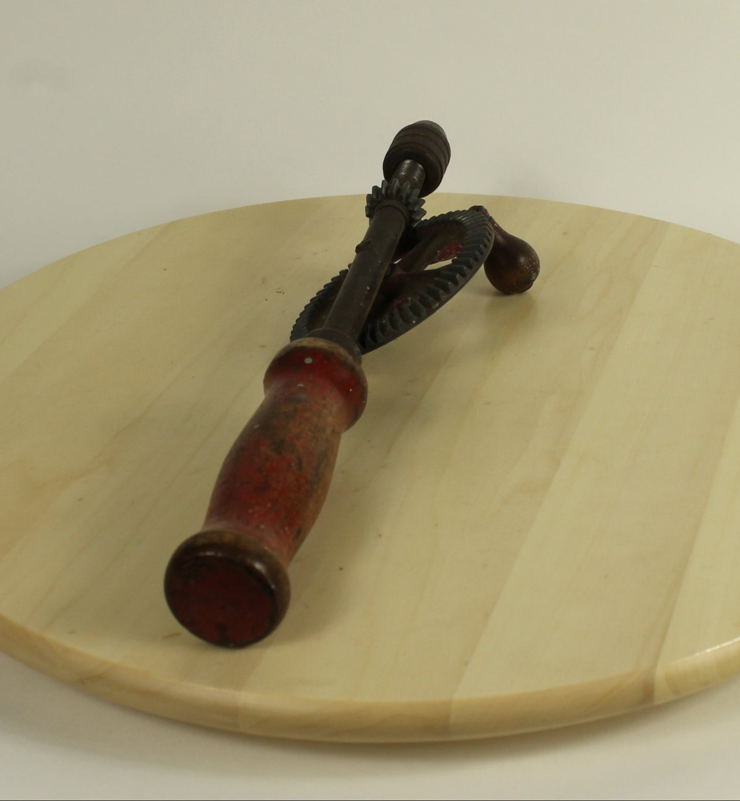 Hand Drill