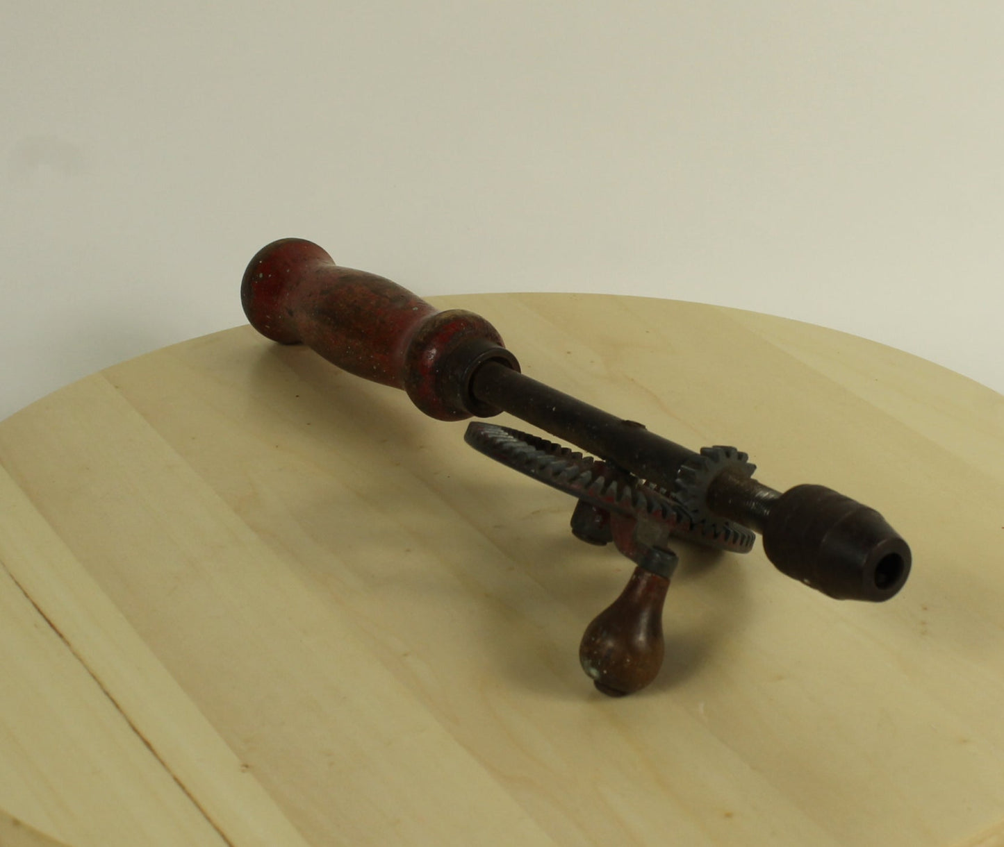 Hand Drill