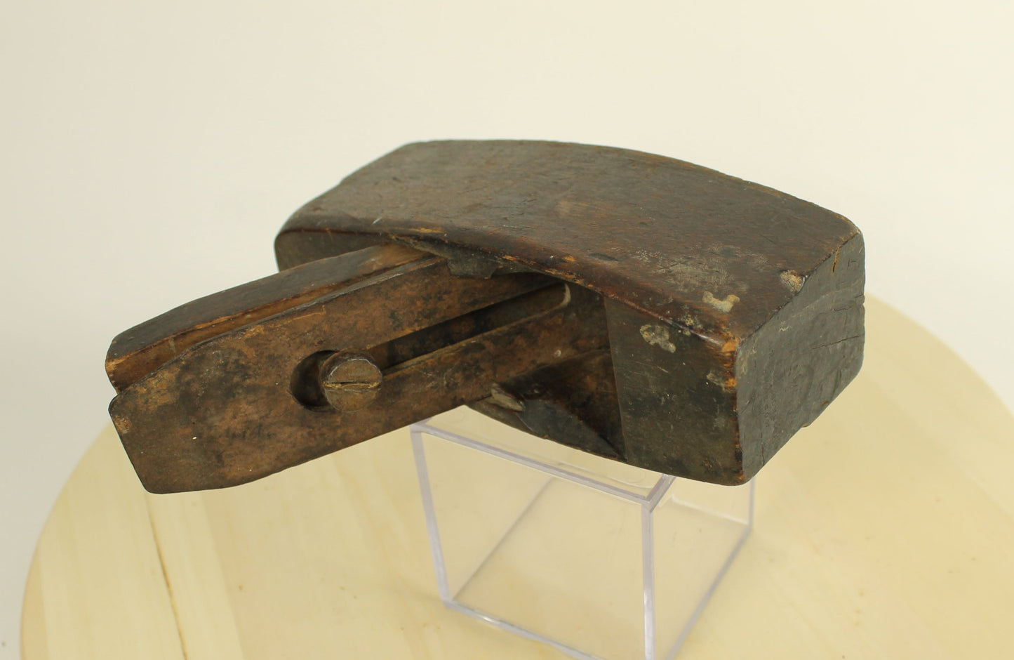 Mathieson & Son Planer