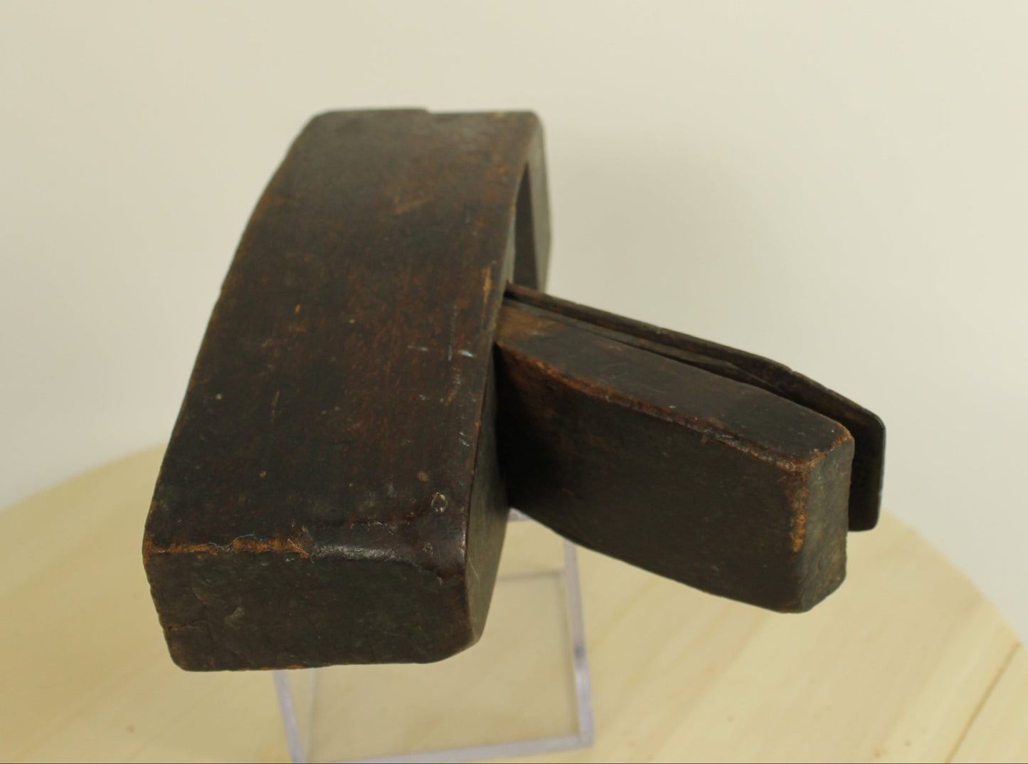 Mathieson & Son Planer