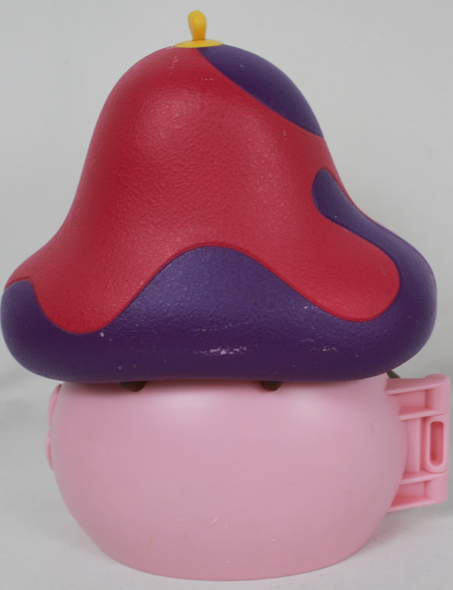 Smurfs Mushroom House Playset Collection (3 Houses and Figures)
