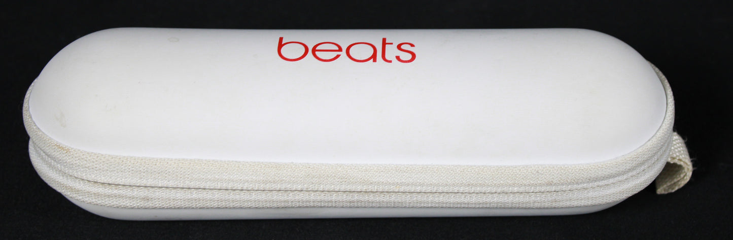 Beats Pill 1.0 Portable Bluetooth Speaker – Iconic Sound with Original Case