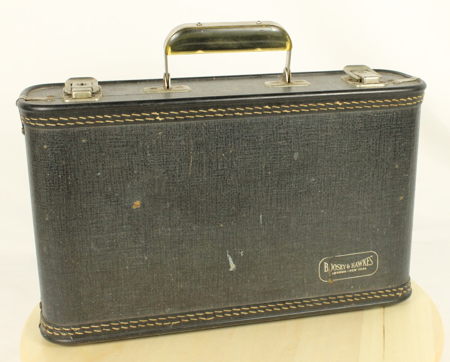 Boosey & Hawk Clarinet