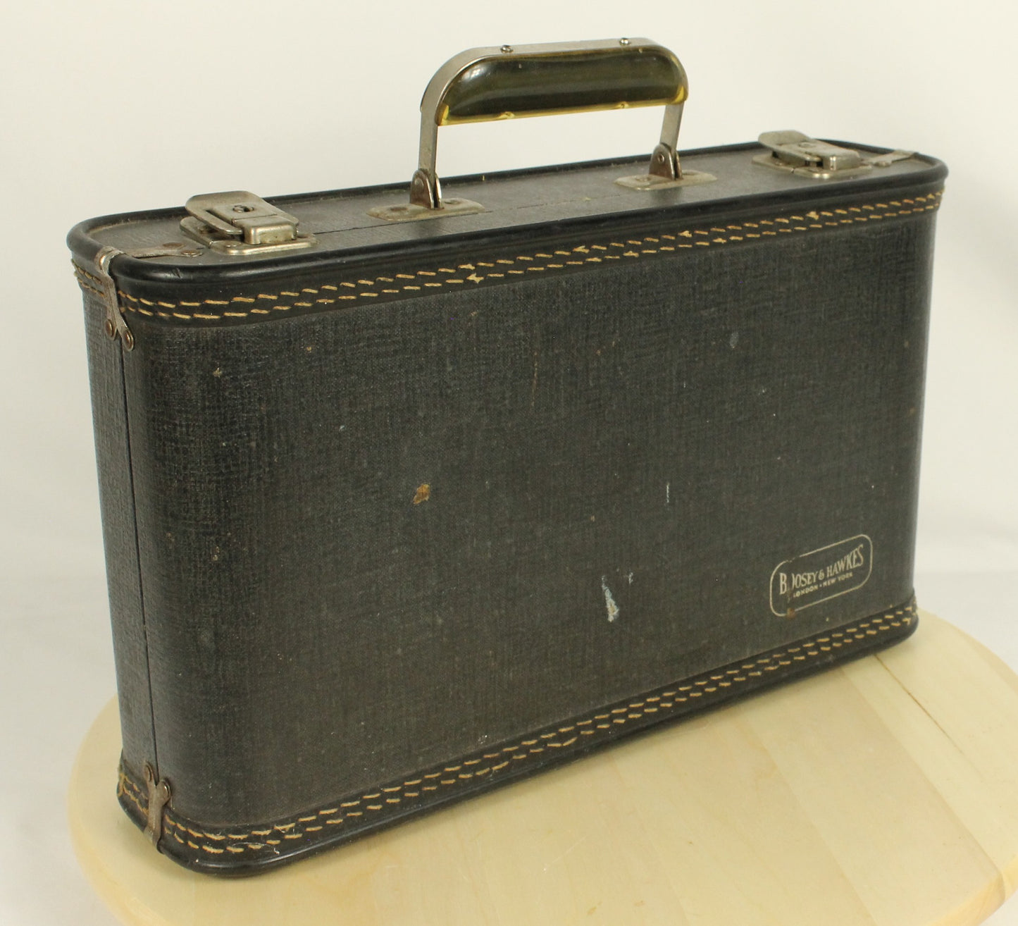 Boosey & Hawk Clarinet