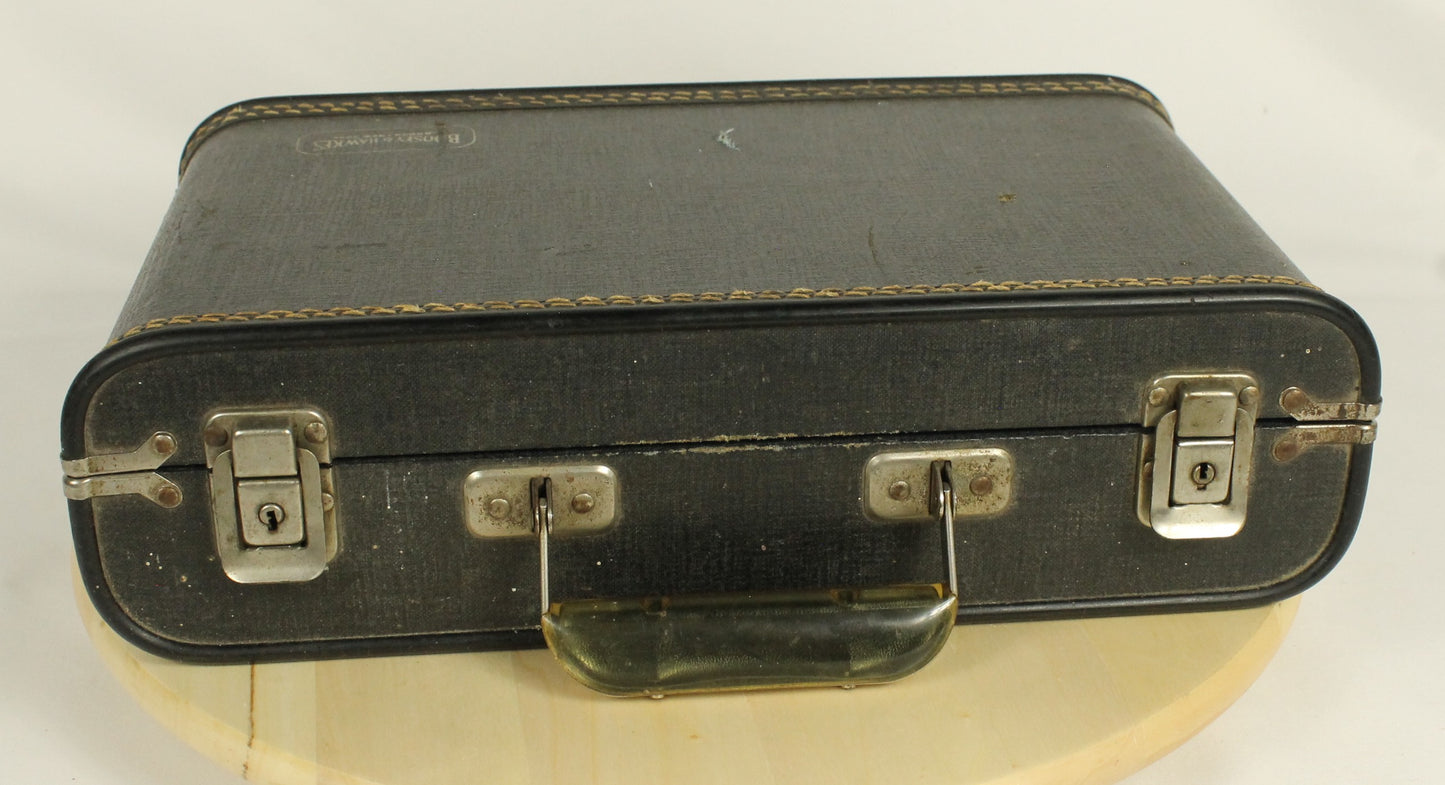 Boosey & Hawk Clarinet