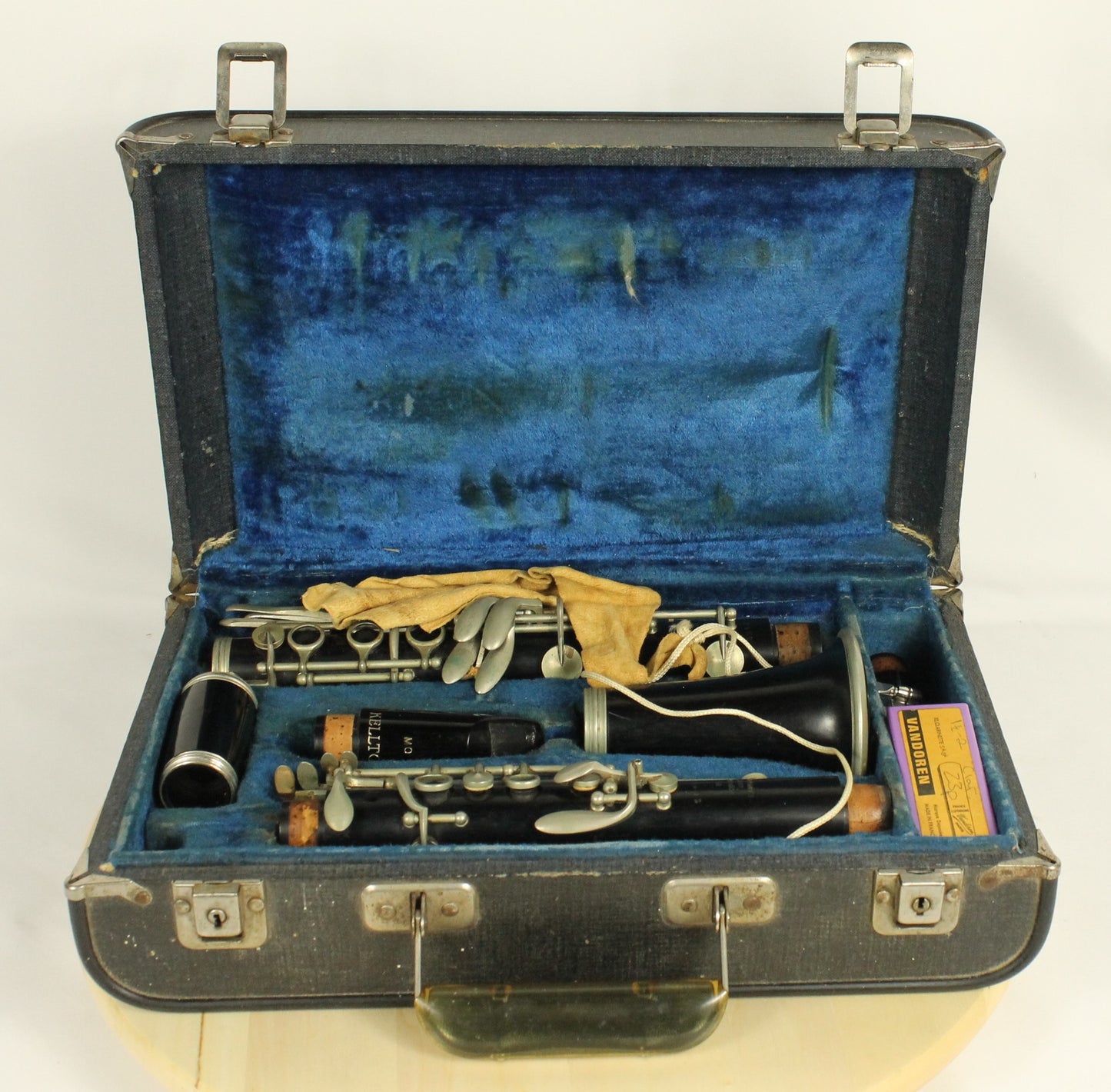 Boosey & Hawk Clarinet