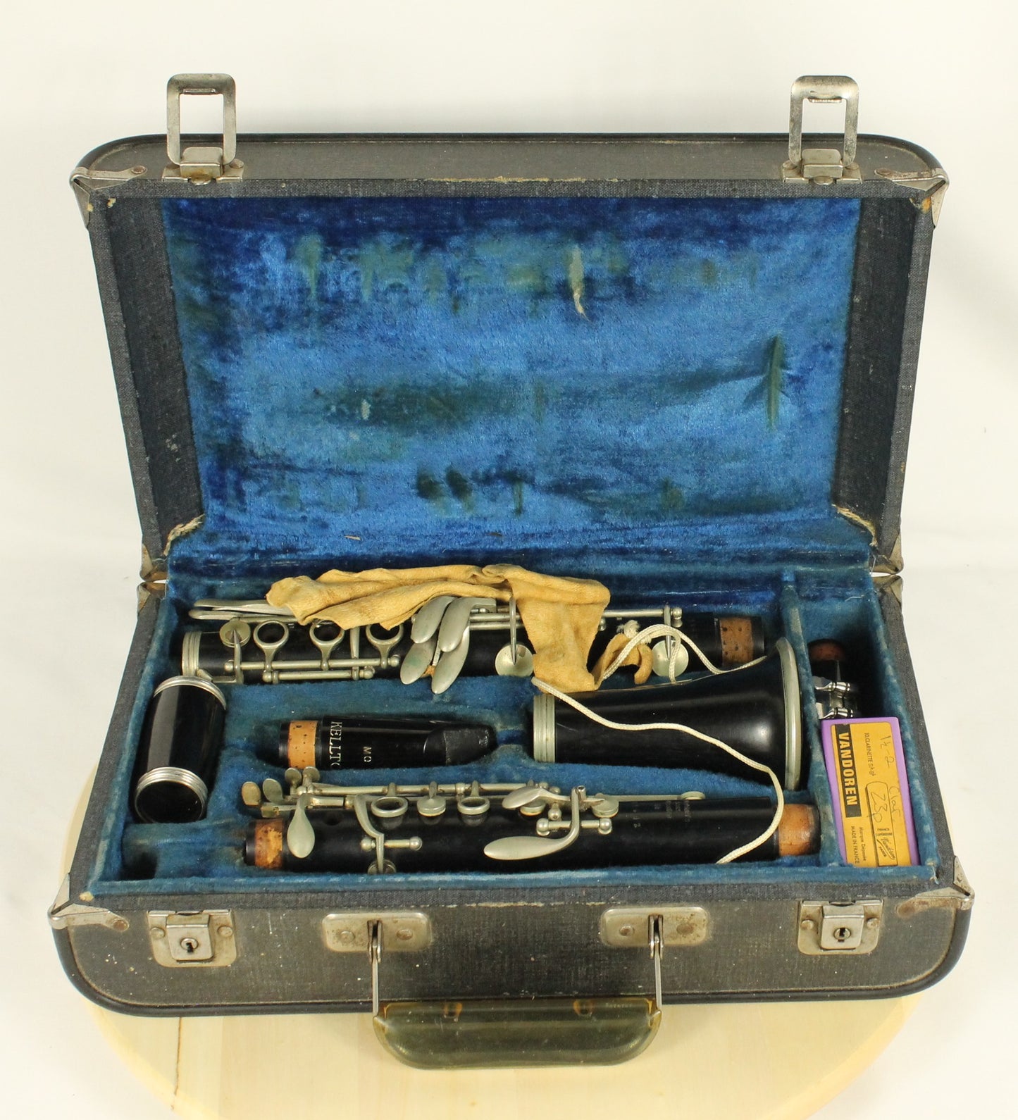 Boosey & Hawk Clarinet