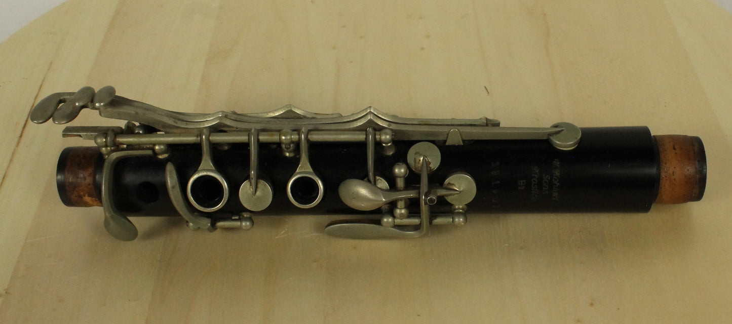 Boosey & Hawk Clarinet