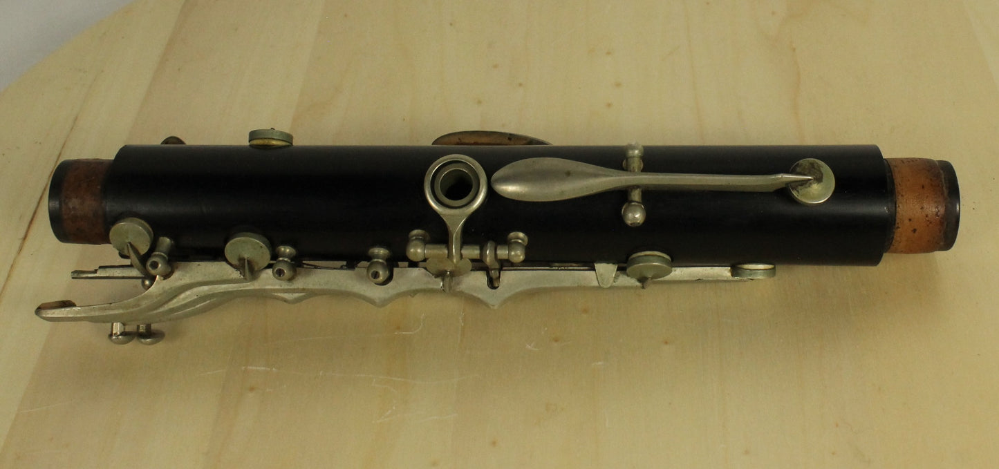 Boosey & Hawk Clarinet