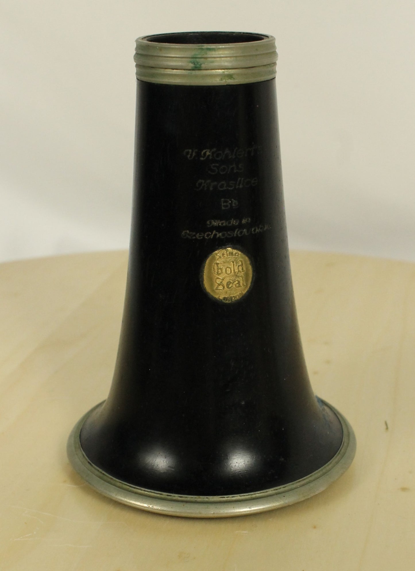 Boosey & Hawk Clarinet