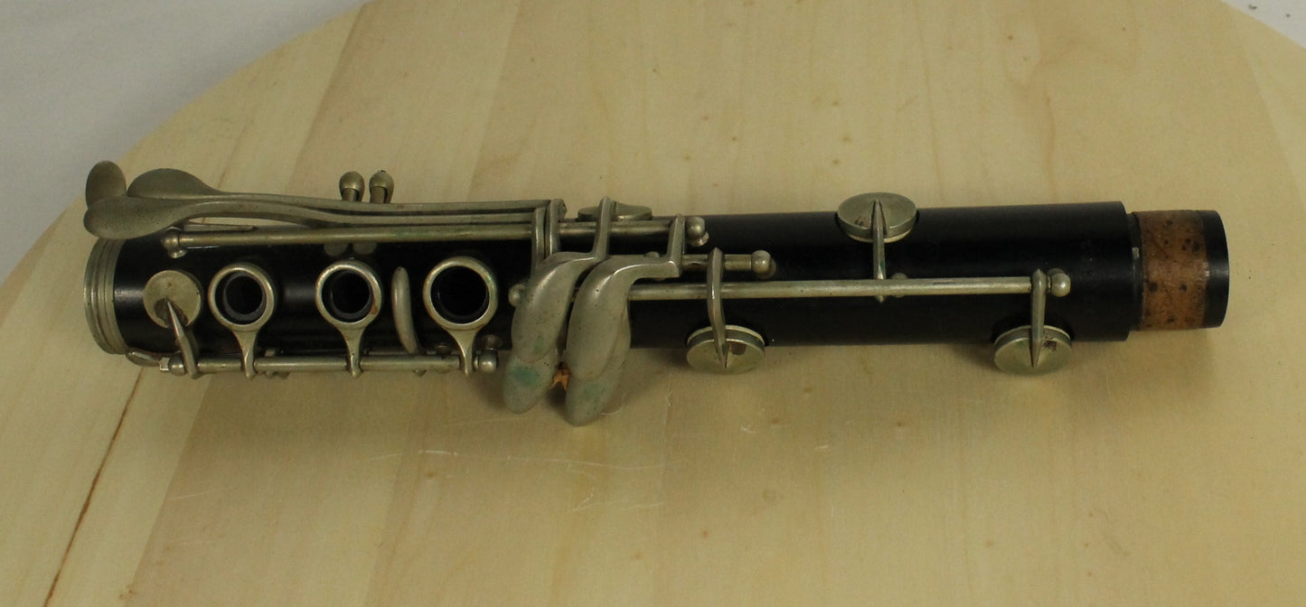 Boosey & Hawk Clarinet